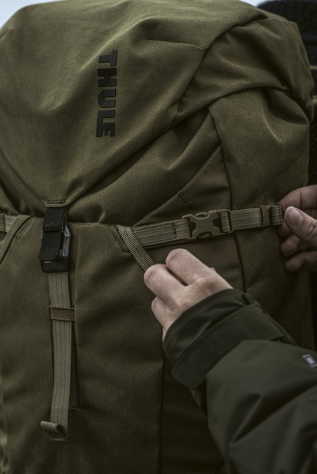 Hiking backpack Thule AllTrail X 25L Nutria