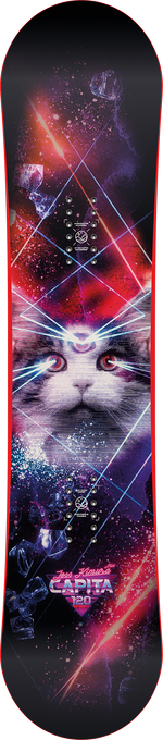 Snowboard Capita Jess Kimura Mini - 2025/26