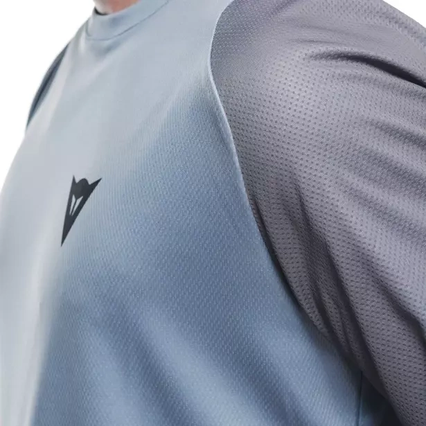 Radtrikot Dainese HGL Jersey Ls Tradewinds - 2023