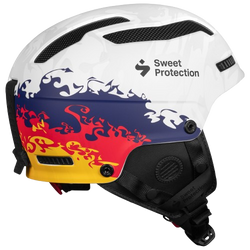 Helmet Sweet Protection Volata 2Vi® Mips Race Helmet x HK - 2025/26