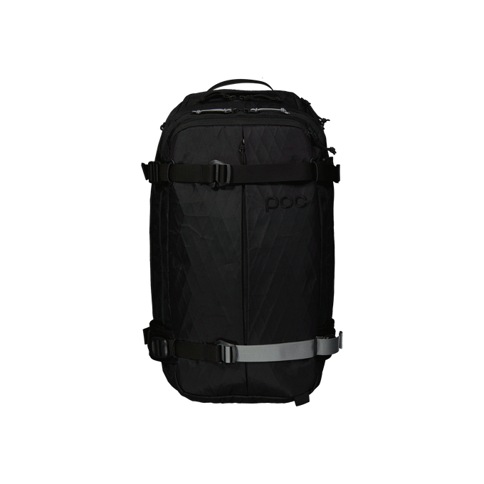 POC Dimension VPD Backpack Uranium Black - 2025/26