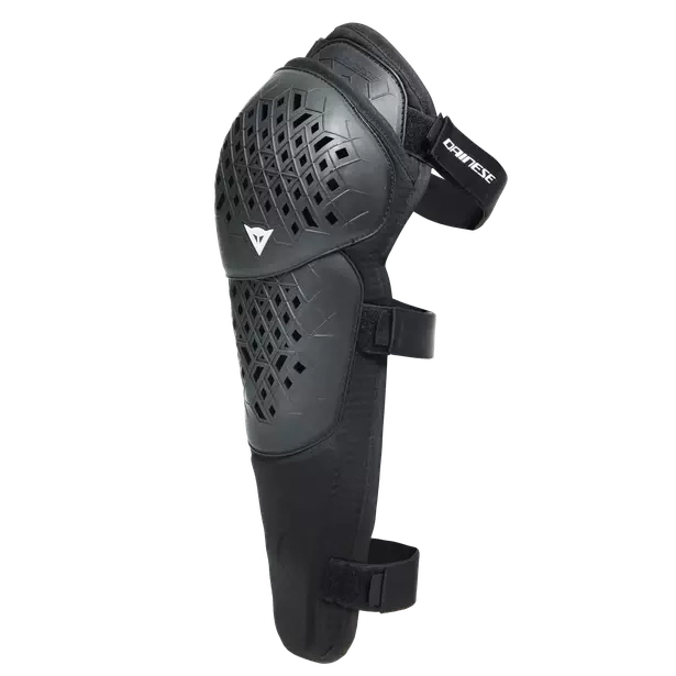 Knieschoner Dainese Rival Knee Guard R Black