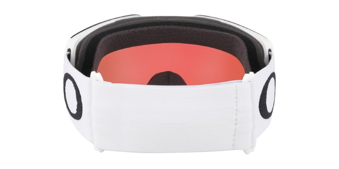 Goggles Oakley Fall Line L Matte White Prizm Snow Sapphire Irid - 2025/26