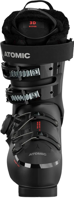 Ski boots Atomic Hawx Prime 100 GW Black/Red - 2024/25