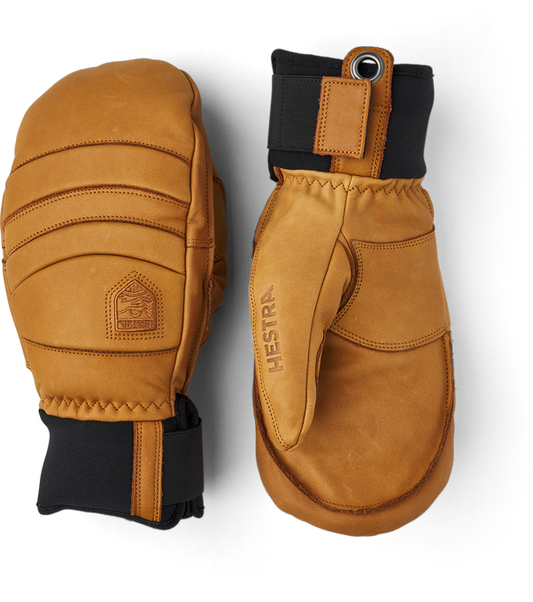 Handschuhe Hestra Fall Line Mitt Cork