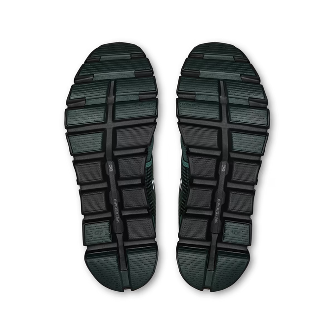 Men's shoes ON RUNNING Cloud 6 Evergreen/Black