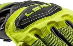 Handschuhe LEKI WCR Venom 3D Junior - 2025/26