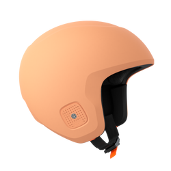 Helmet POC Skull Dura X Mips Apricot Sunstone Matt - 2025/26