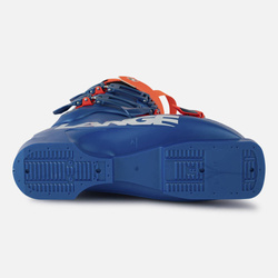 Skischuhe Lange RS 110 SC Vibrant Blue - 2025/26