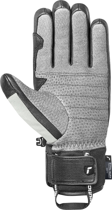 Gloves Reusch Henrik Kristoffersen - 2025/26