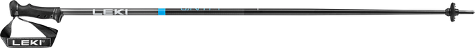 Skistöcke LEKI QNTM Blue - 2025/26