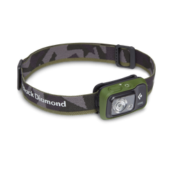 Stirnlampe Black Diamond Cosmo 350 Headlamp Dark Olive - 2023/24
