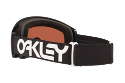 Goggles Oakley Flight Tracker M Factory Pilot Black Prizm Snow Sapphire Irid - 2025/26