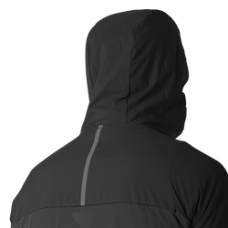 Technisches Sweatshirt Dynafit Blacklight Hybrid Thermal Jacket Black Out - 2025/26