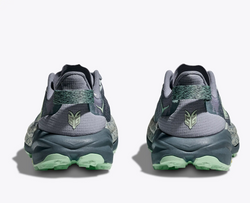 Women Shoes Hoka Speedgoat 6 Moonlight / Thunder Cloud