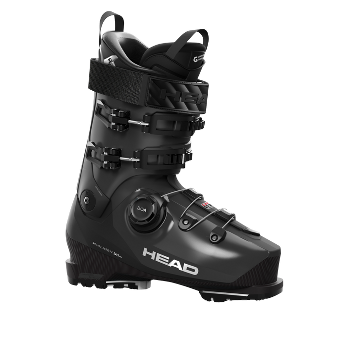 Ski boots HEAD Kaliber 95 W MV GW BOA - 2025/26