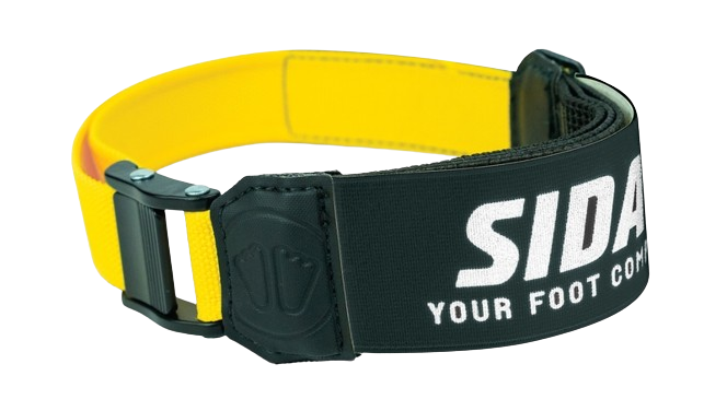 Booster Sidas Race Strap V2 P1