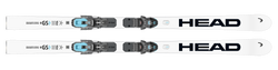Skis HEAD WCR E.GS Rebel Team + Evo 9 GW CA - 2025/26