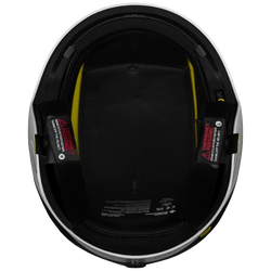 Helmet Sweet Protection Volata 2Vi® Mips Race Helmet Gloss White - 2025/26