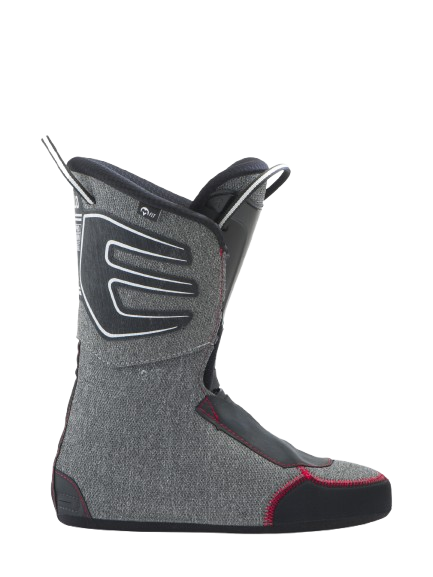 Ski boots Dalbello Cabrio MV 120 IF Grey/Black - 2025/26