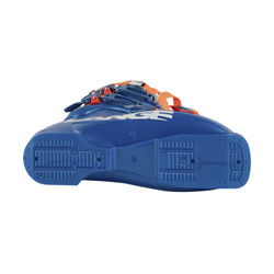 Ski boots Lange World Cup RS 130 MV Variant Blue - 2025/26