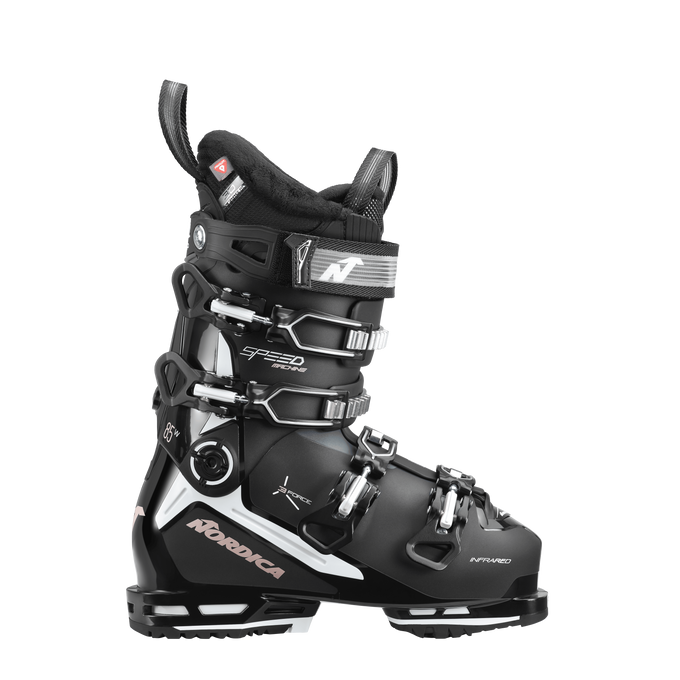 Ski boots Nordica Speedmachine 3 85 W (GW) - 2025/26