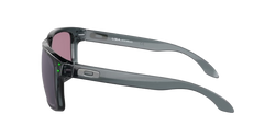 Sunglasses Oakley Holbrook XL Crystal Black Frame / Prizm Jade Lenses