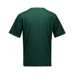T-shirt Poc Tee Pargasite Green - 2024/25