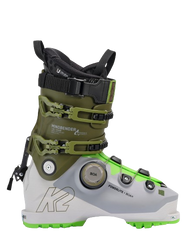 Ski boots K2 Mindbender 130 Boa - 2024/25