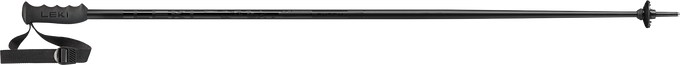 Skistöcke LEKI Swtch Black - 2025/26