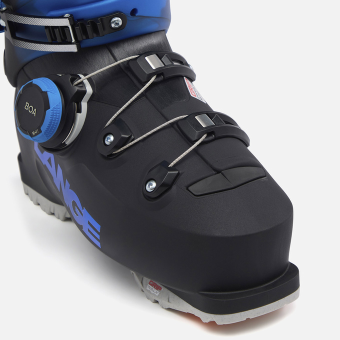 Ski boots Lange Concept 12 GW BOA- 2025/26