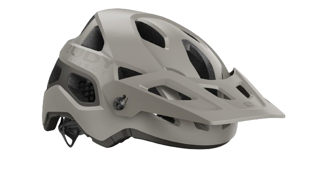 Bike Helmet Rudy Project PROTERA+ Sand Matte - 2025
