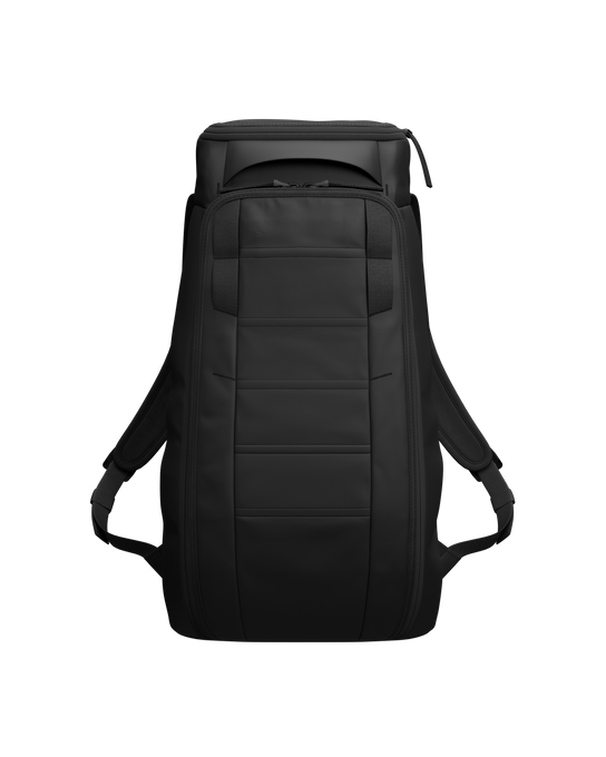 Trinkrucksack DB Hugger Backpack 20L Black Out