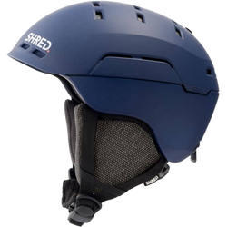 Helm SHRED TOTALITY NOTION NOSHOCK NAVY - 2022/23
