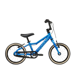 Bike Academy Grade 2 Blue 14" - 2025