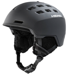 Helm HEAD REV Black - 2025/26