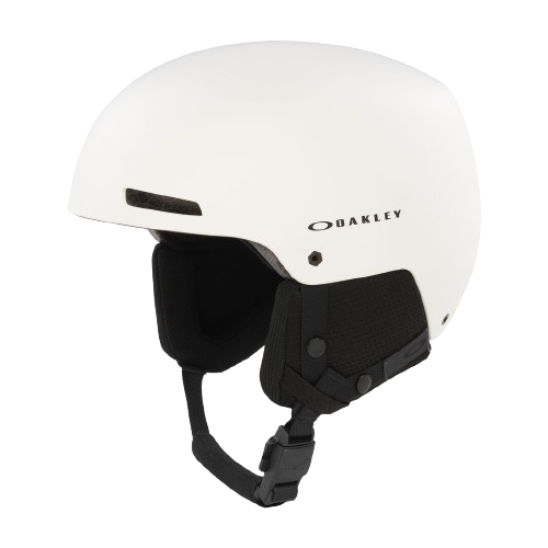 Skihelm Oakley MOD1 PRO White - 2025/26