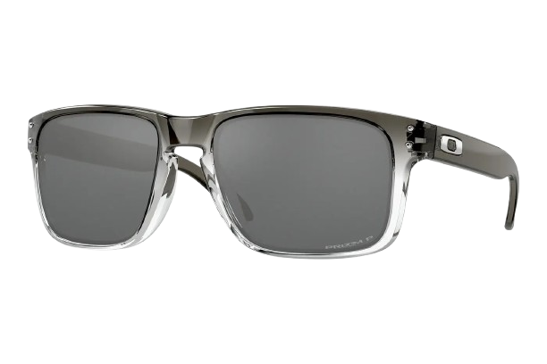 Sonnenbrille Oakley Holbrook Dark Ink Fade Frame/Prizm Black Polarized Lenses