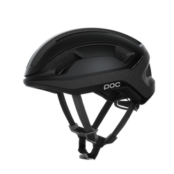 Fahrradhelm POC Omne Lite Uranium Black Matt - 2024