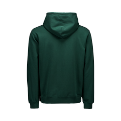Hoodie POC Hood Pargasite Green/Hydrogen White - 2025/26