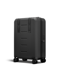 Reisekoffer Db Ramverk Carry-on Black Out - 2025/26