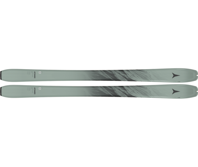 Skis Atomic Backland 88 - 2025/26