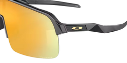 Sonnenbrille Oakley Sutro Lite Matte Carbon Frame / Prizm 24K Lenses