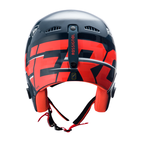 Helmet Rossignol Hero Giant Impacts FIS Blue - 2025/26