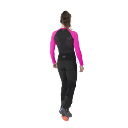 Skitourenhose Dynafit Blacklight Hybrid Pants W Black Out - 2025/26