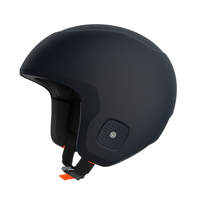 Helmet POC Skull Dura X Mips Apatite Navy Matt - 2025/26