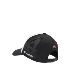 Nordica Eisbar Ora Cap SKA AT White/Black - 2025/26