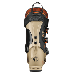 Ski boots TECNICA Mach BOA HV 130 GW Sand - 2025/26