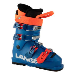 Ski boots Lange RSJ 65 Vibrant Blue - 2025/26