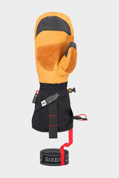 Handschuhe 686 Gore-tex Leather Deep Days Mitt Natural - 2025/26